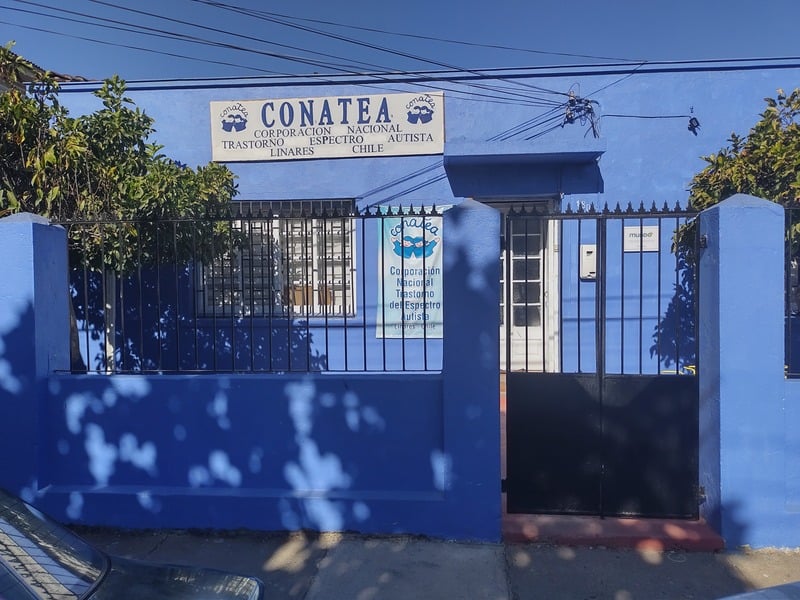 Instalaciones CONATEA