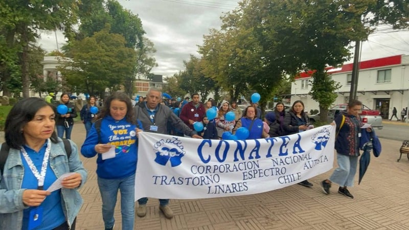 CONATEA en la comunidad